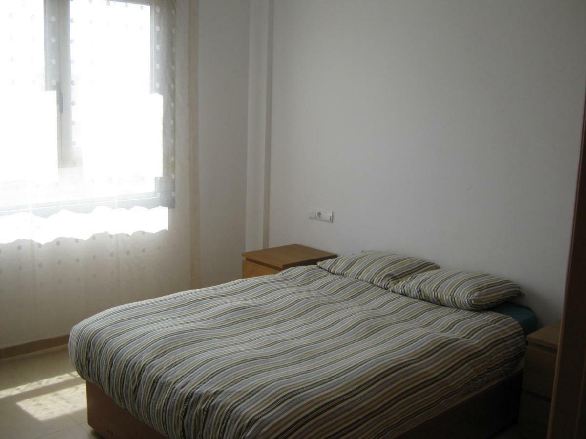 ランポーヤ Casa Junto A La Playa Costa Doradaヴィラ エクステリア 写真